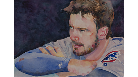 Bryant Painting